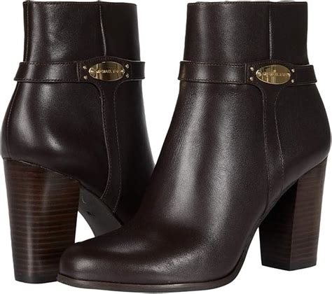 michael kors finley ankle boot.